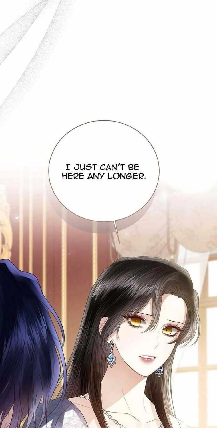 I Will Give Up the Position as the Empress Chapter 66 page 72 - 