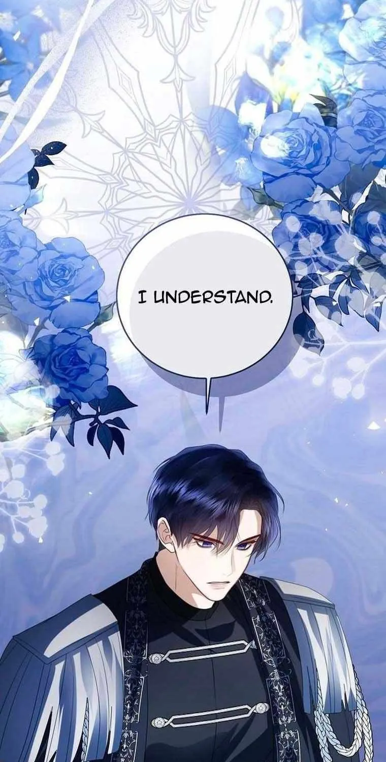 I Will Give Up the Position as the Empress Chapter 66 page 74 - 