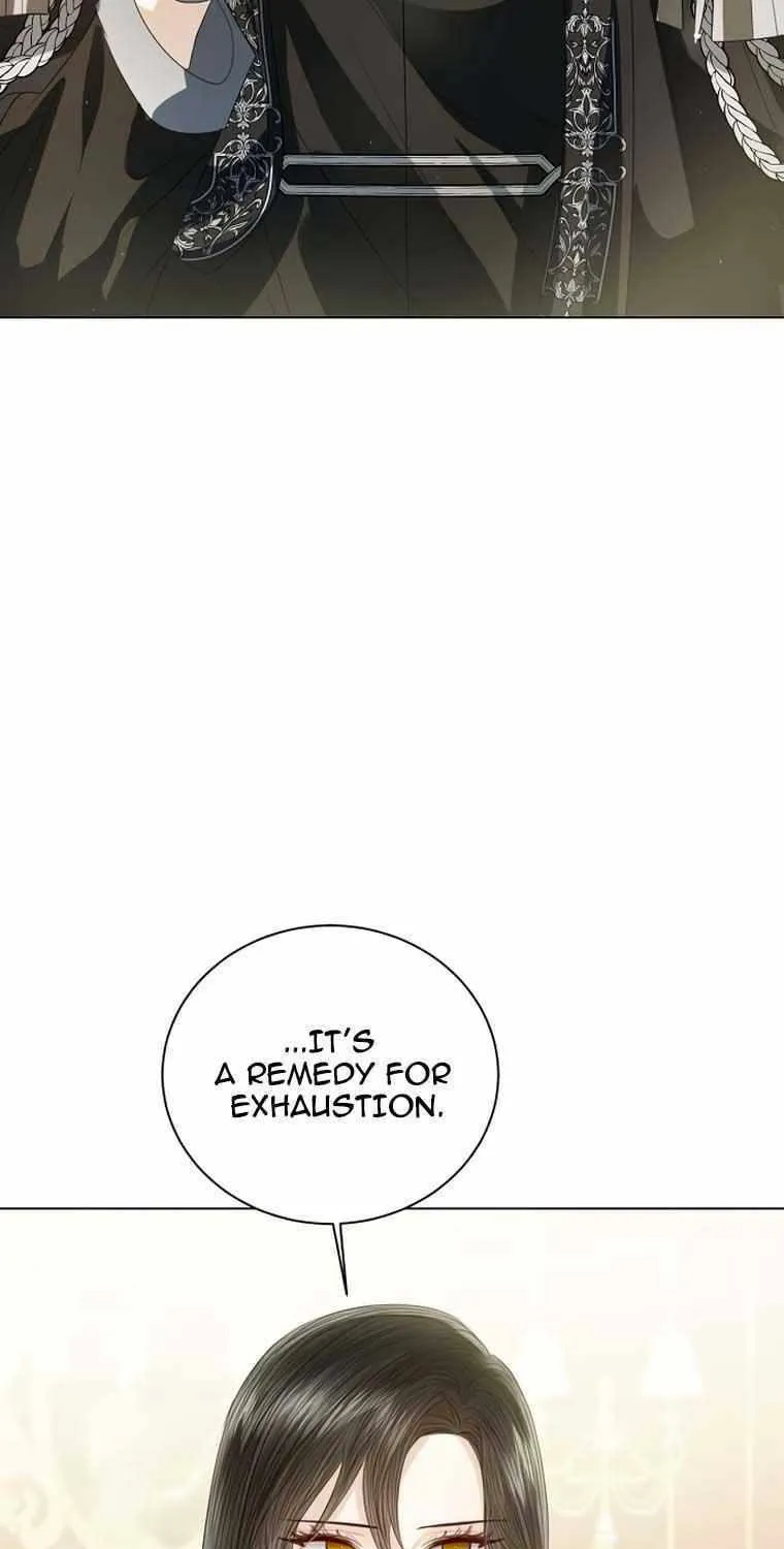 I Will Give Up the Position as the Empress Chapter 66 page 9 - 