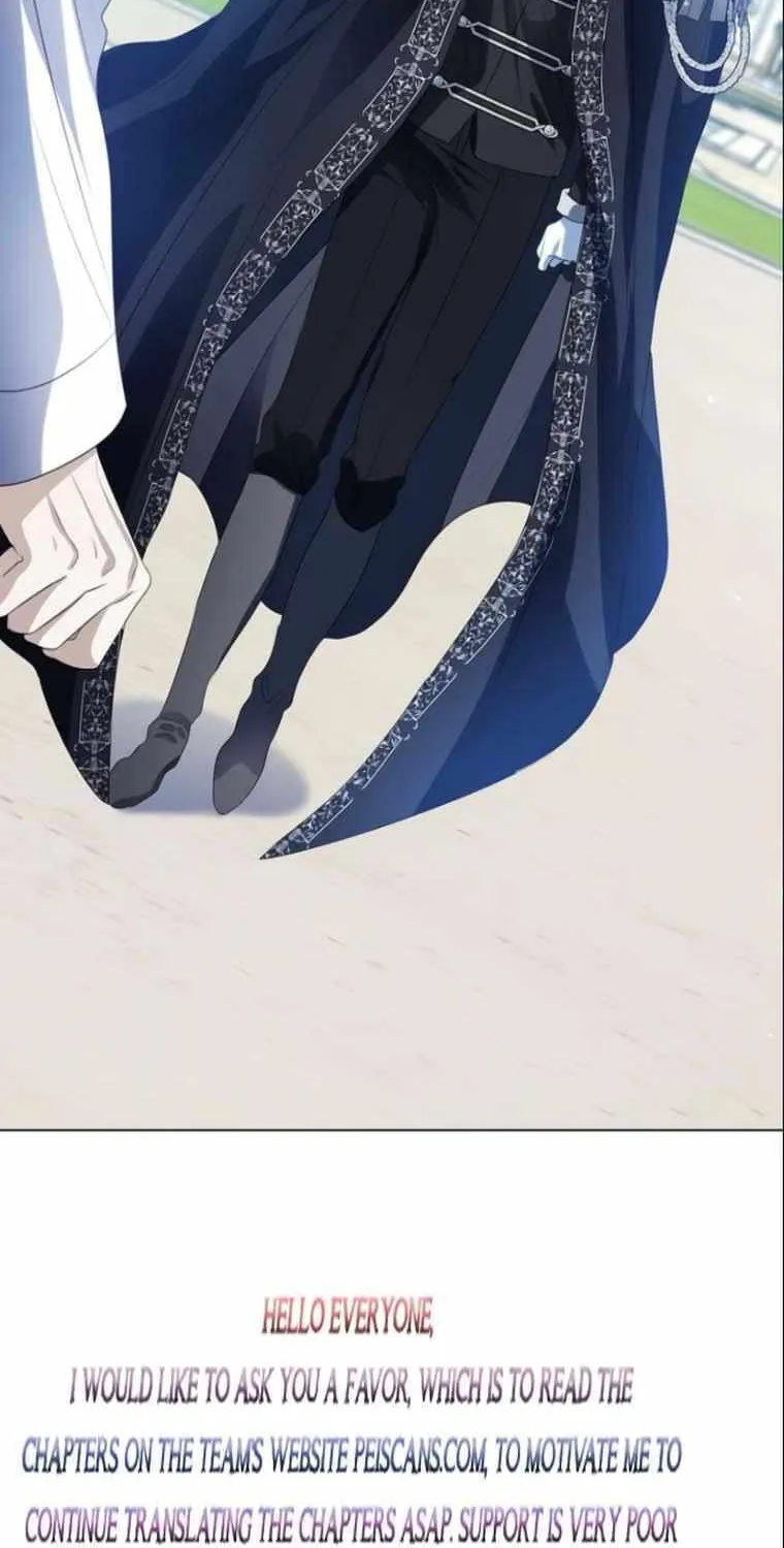 I Will Give Up the Position as the Empress Chapter 67 page 13 - 