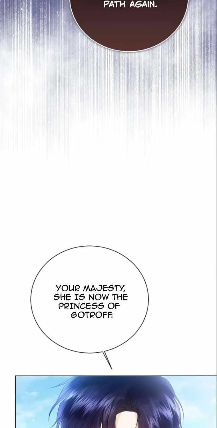 I Will Give Up the Position as the Empress Chapter 67 page 20 - 