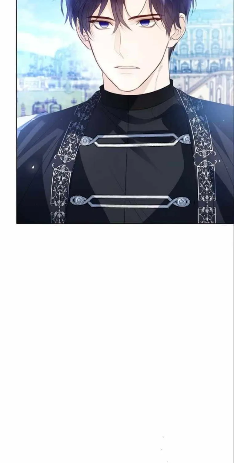 I Will Give Up the Position as the Empress Chapter 67 page 21 - 