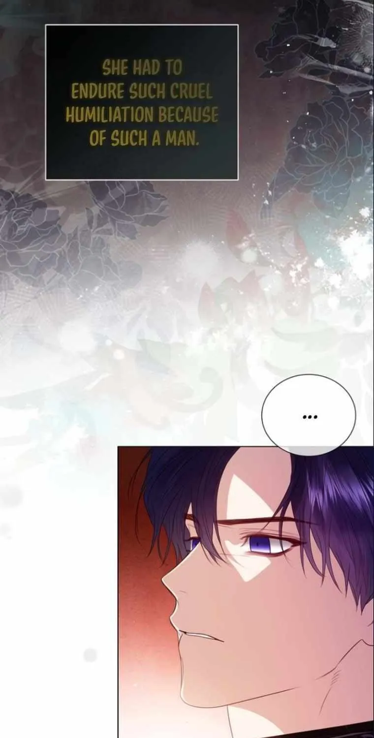 I Will Give Up the Position as the Empress Chapter 67 page 25 - 