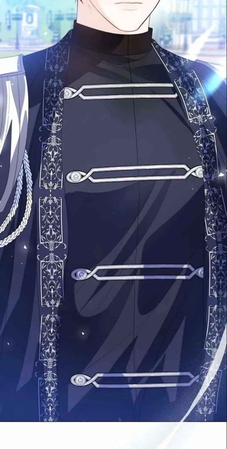I Will Give Up the Position as the Empress Chapter 67 page 33 - 