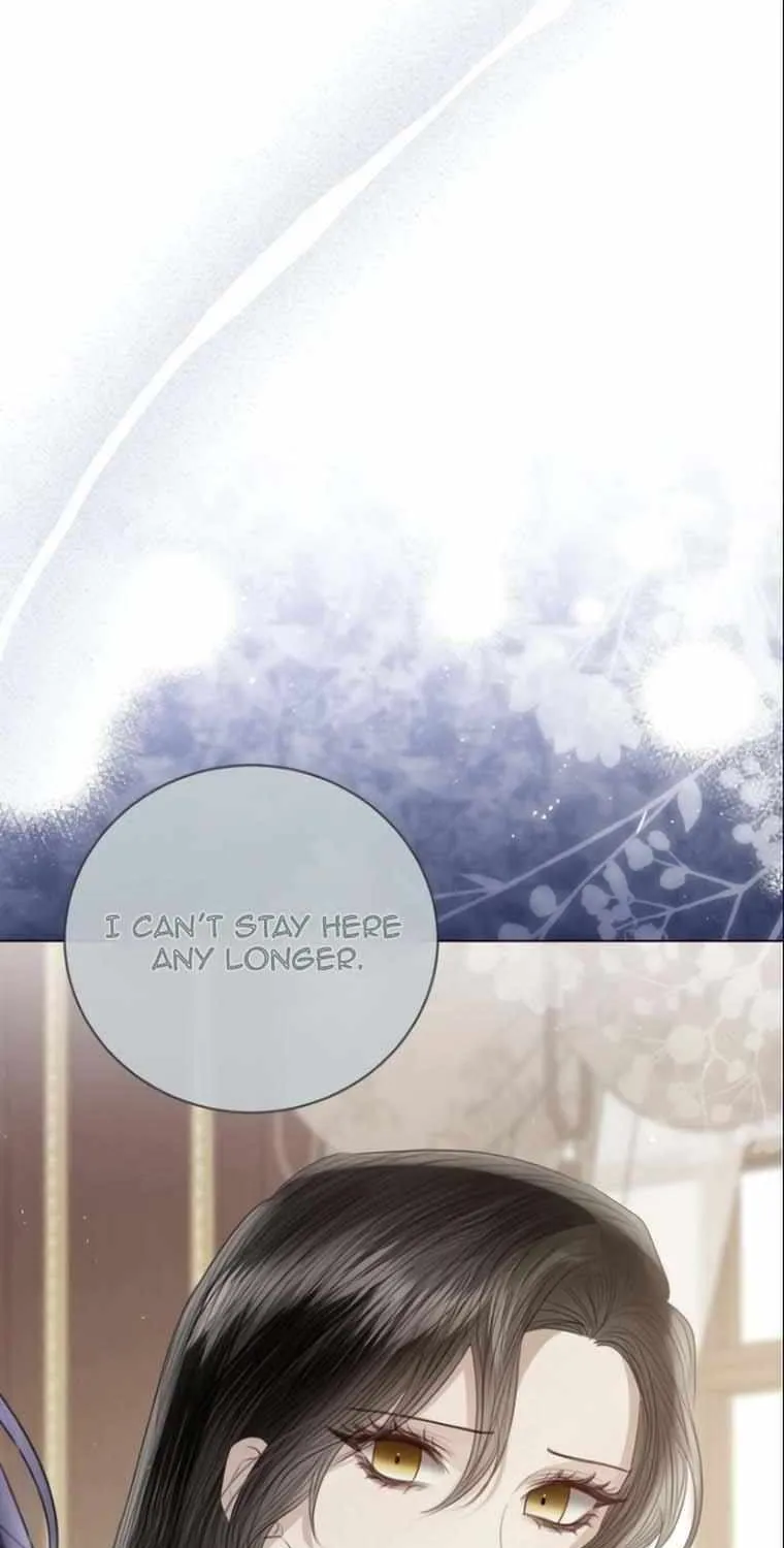 I Will Give Up the Position as the Empress Chapter 67 page 34 - 