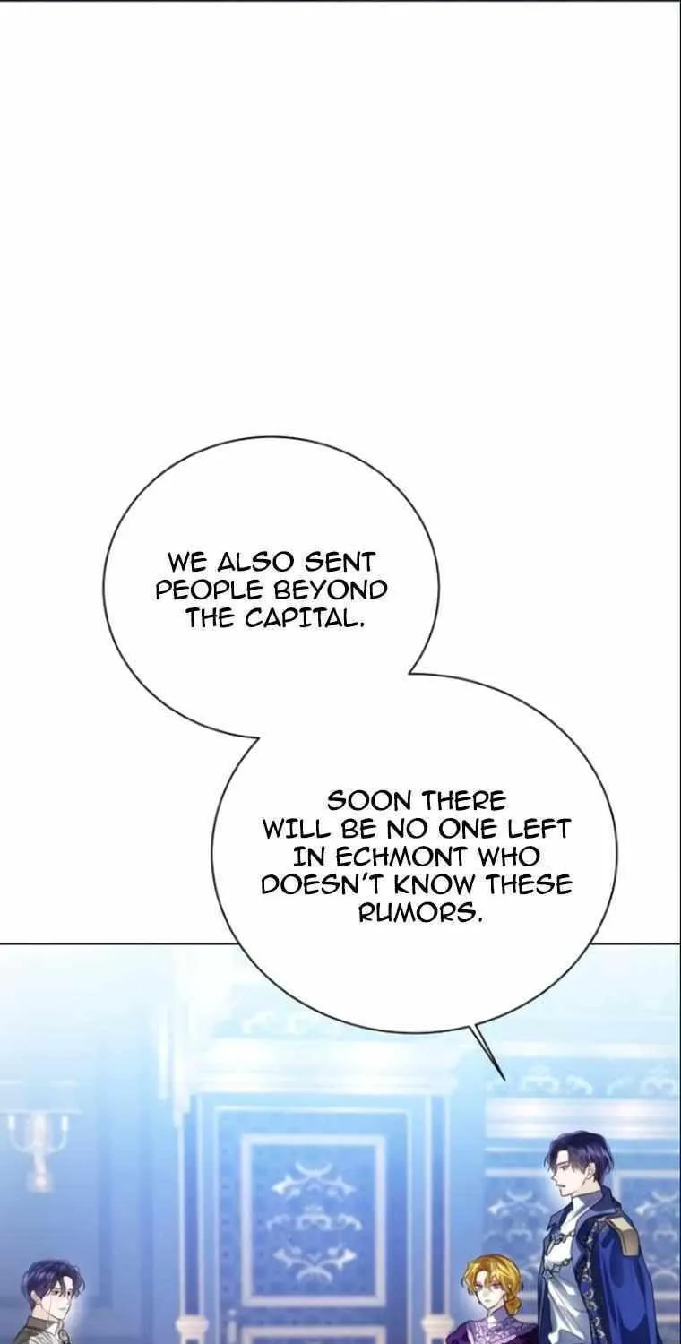 I Will Give Up the Position as the Empress Chapter 67 page 48 - 