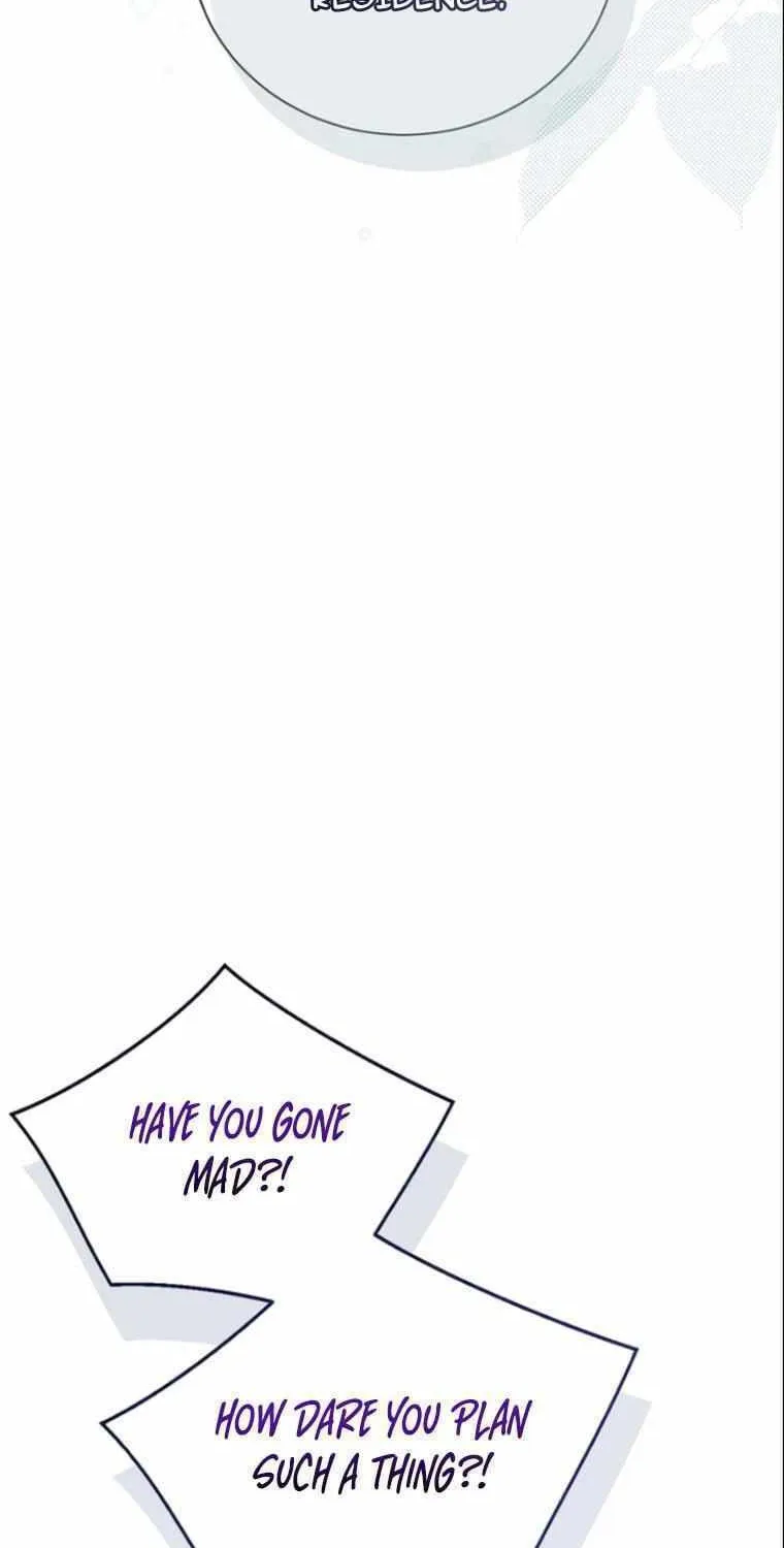 I Will Give Up the Position as the Empress Chapter 67 page 53 - 