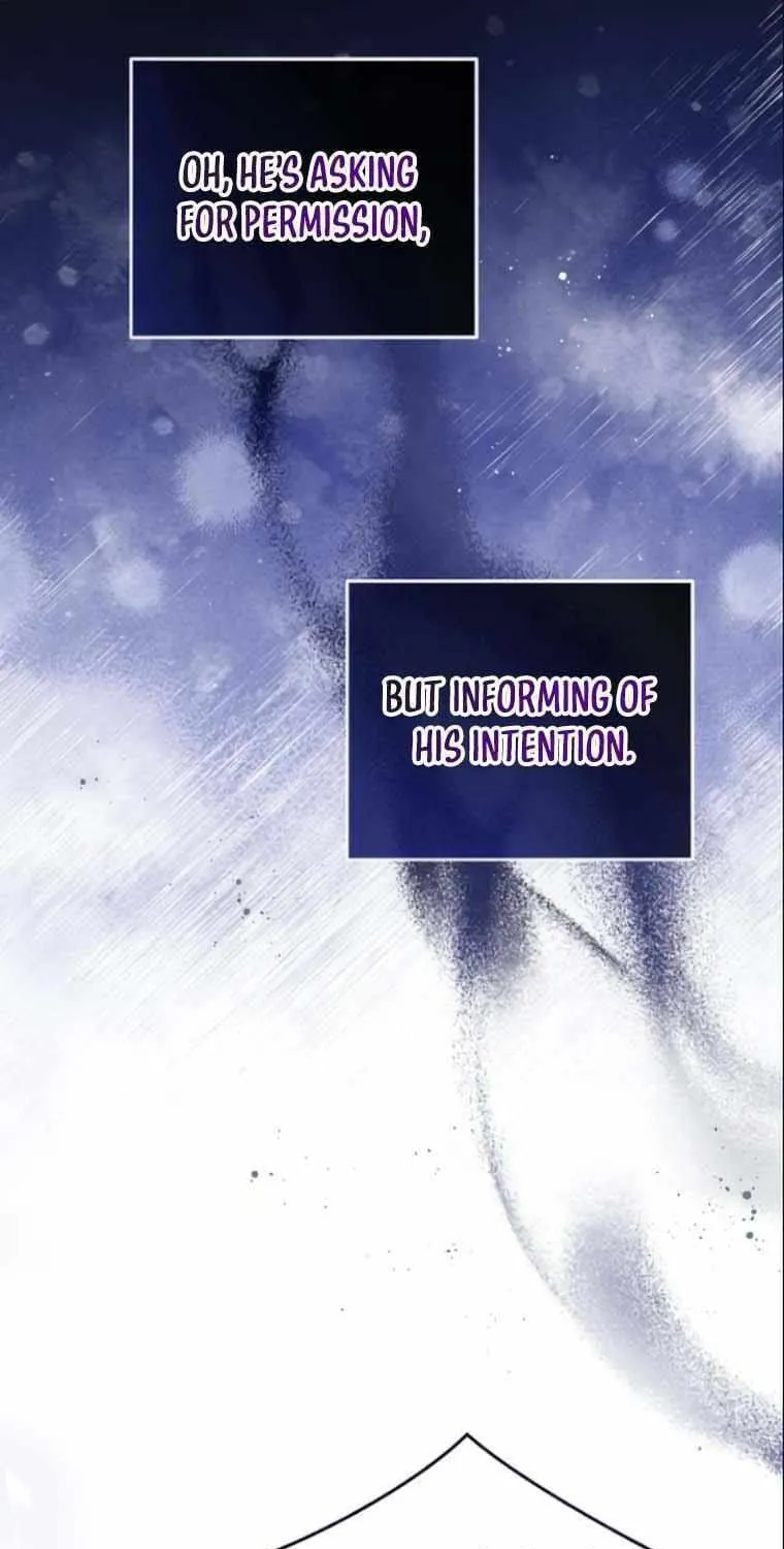 I Will Give Up the Position as the Empress Chapter 67 page 57 - 