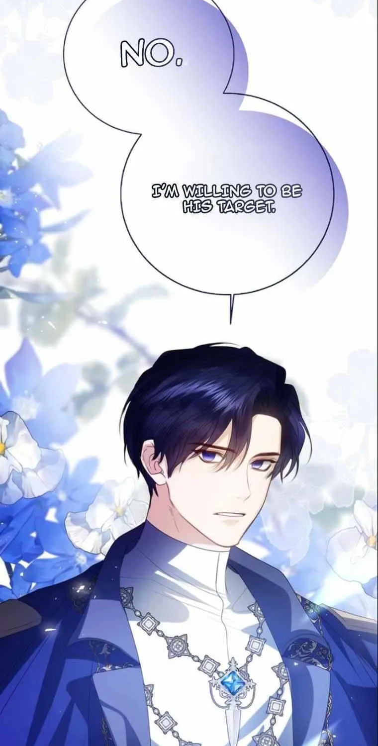 I Will Give Up the Position as the Empress Chapter 67 page 62 - 