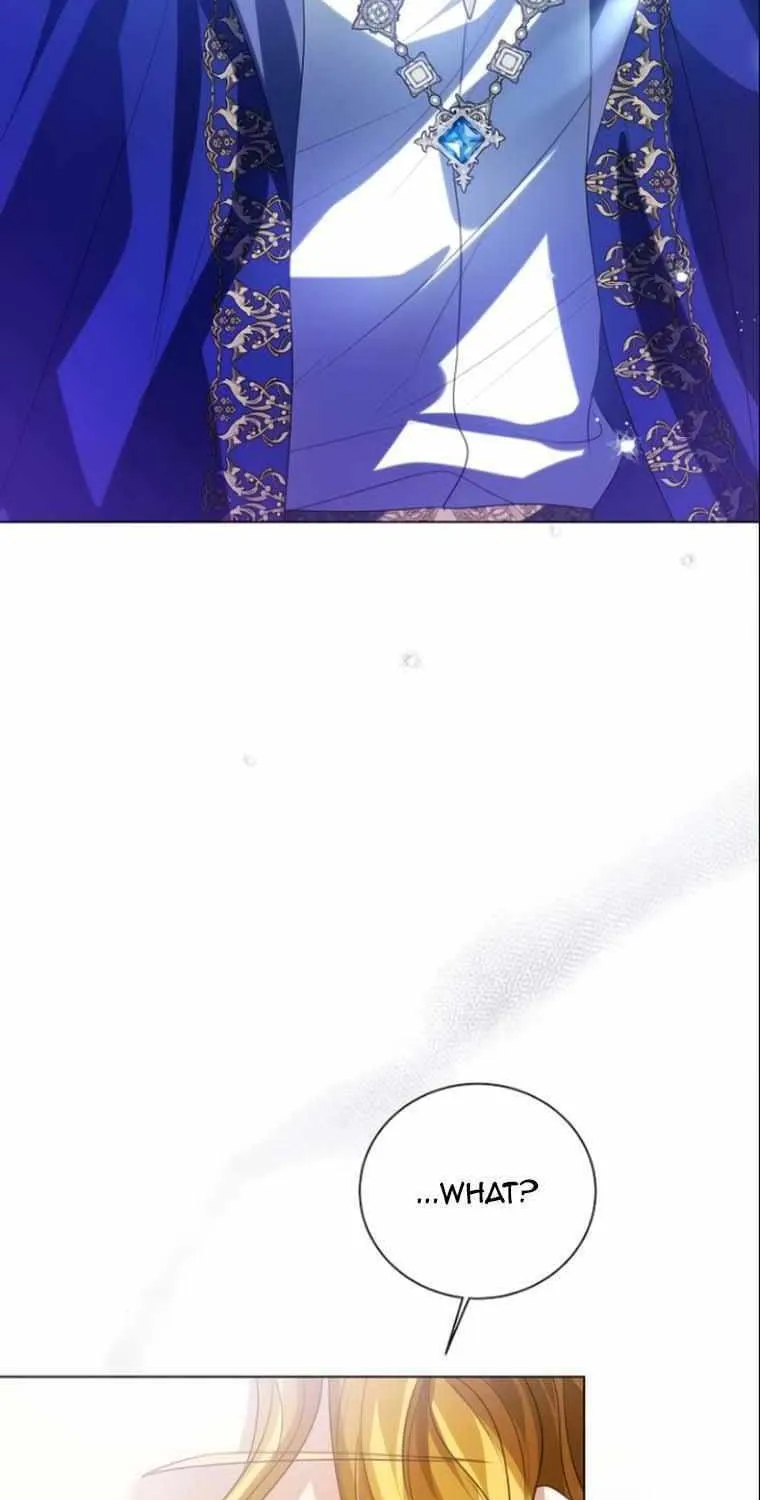 I Will Give Up the Position as the Empress Chapter 67 page 63 - 