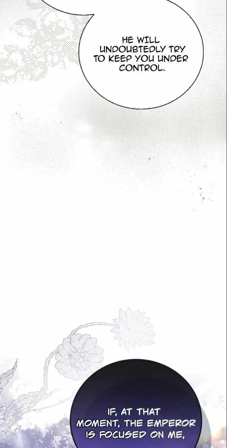 I Will Give Up the Position as the Empress Chapter 67 page 66 - 
