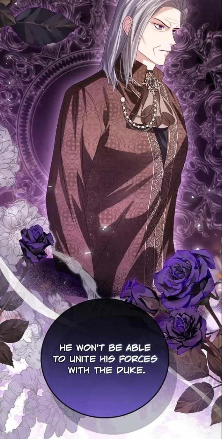 I Will Give Up the Position as the Empress Chapter 67 page 68 - 