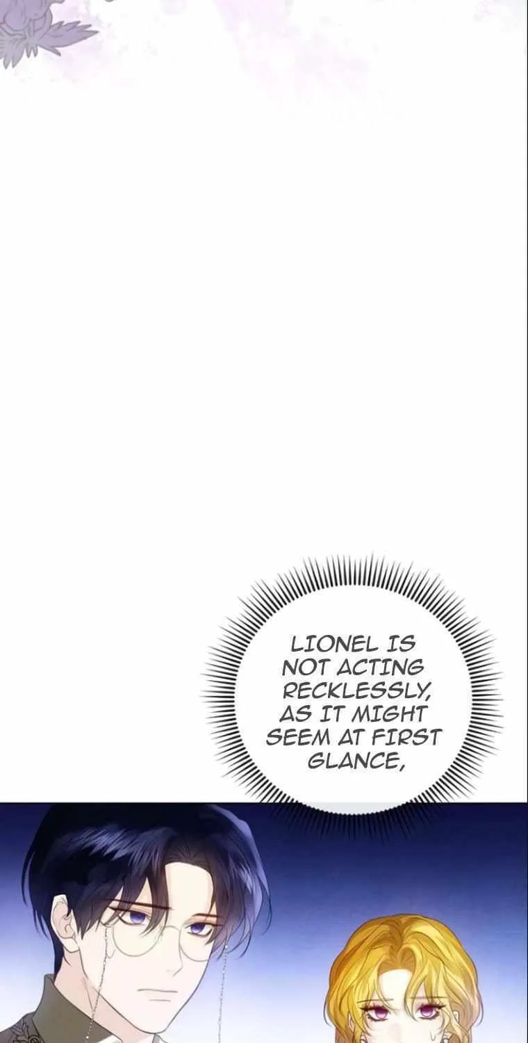 I Will Give Up the Position as the Empress Chapter 67 page 69 - 