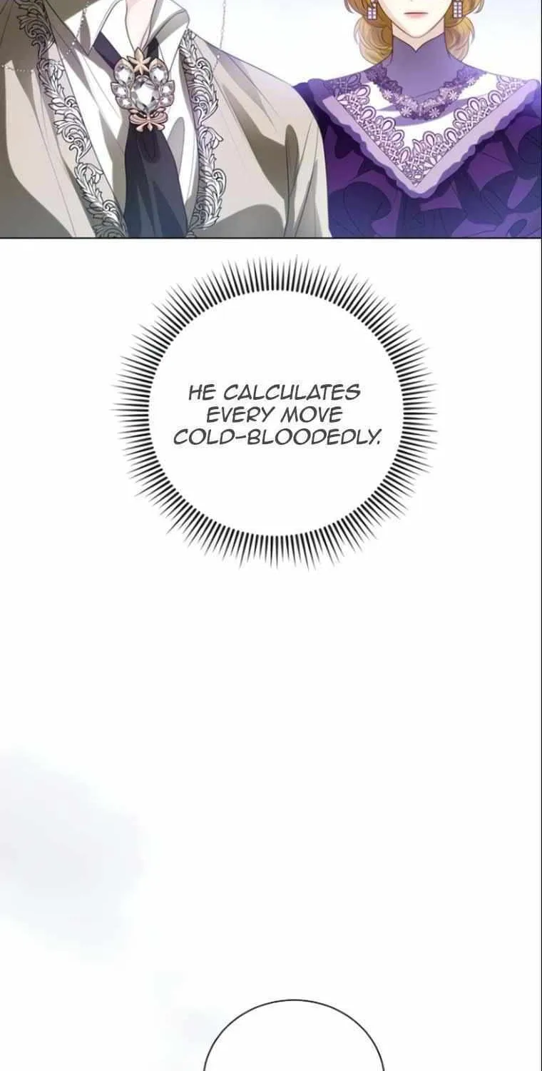 I Will Give Up the Position as the Empress Chapter 67 page 70 - 
