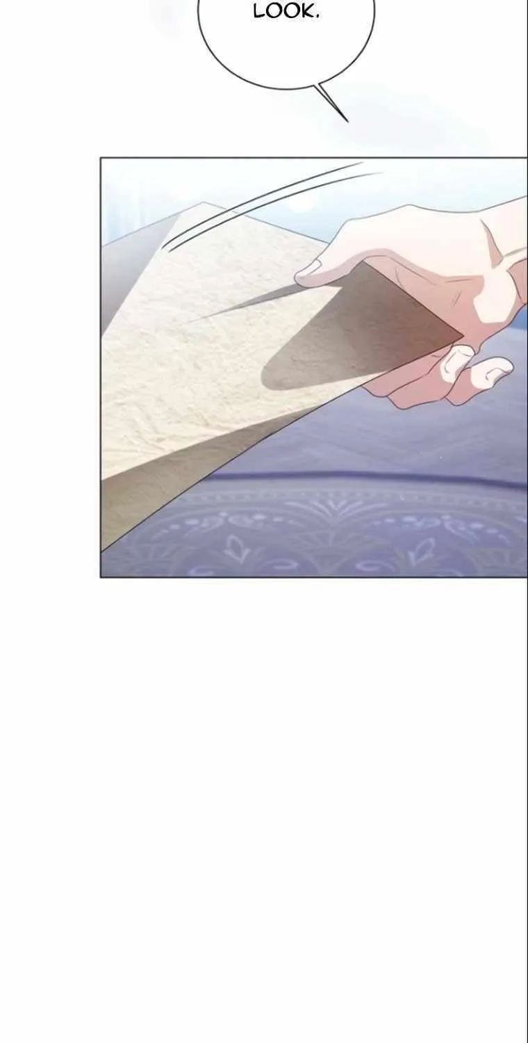 I Will Give Up the Position as the Empress Chapter 67 page 71 - 
