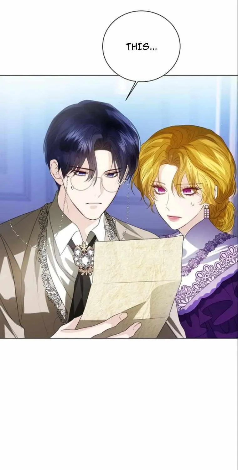 I Will Give Up the Position as the Empress Chapter 67 page 72 - 