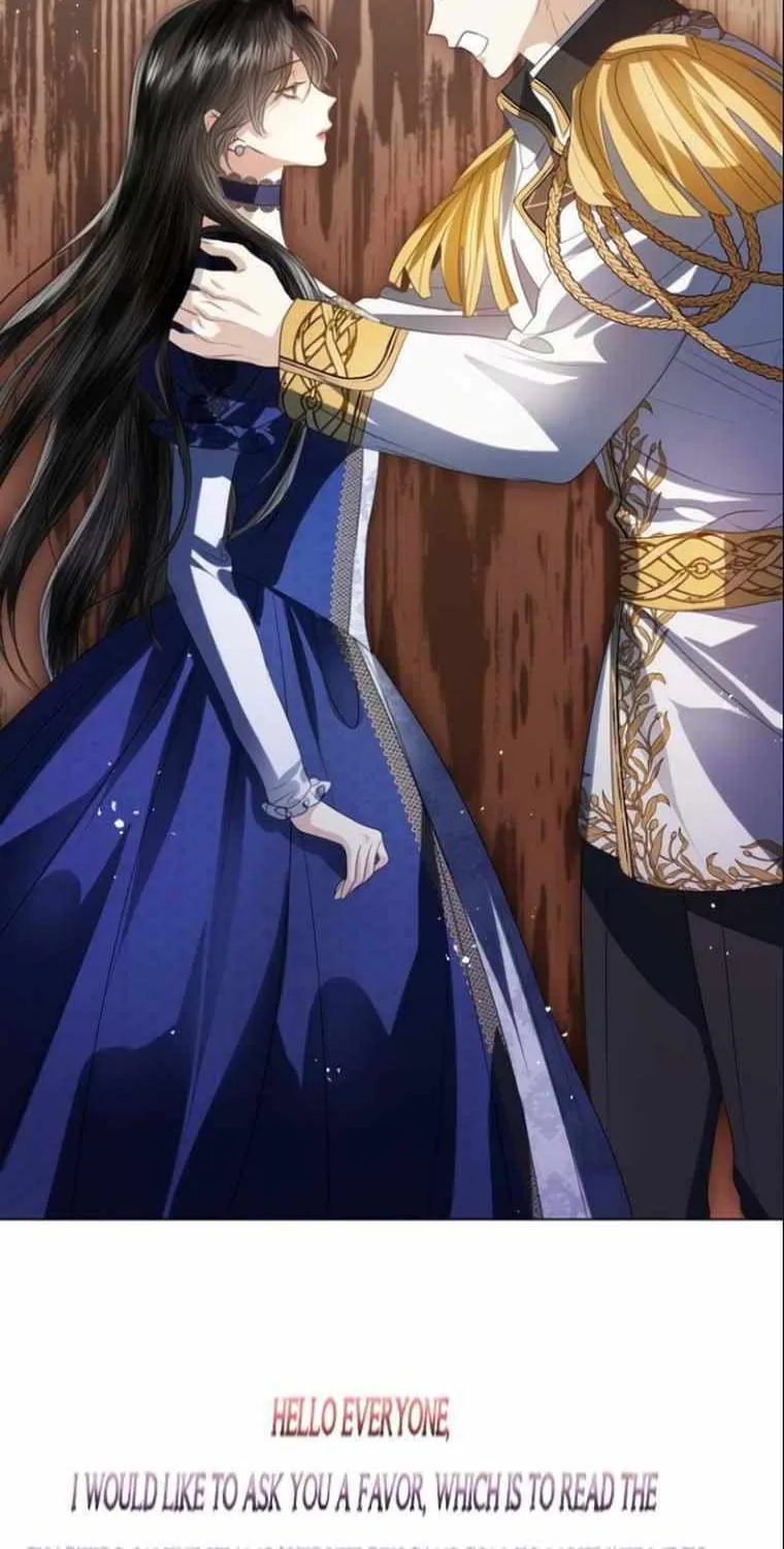 I Will Give Up the Position as the Empress Chapter 67 page 78 - 