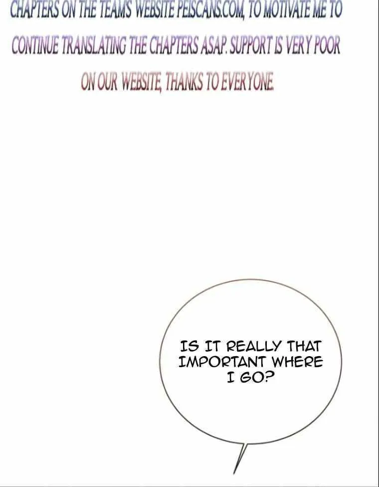 I Will Give Up the Position as the Empress Chapter 67 page 79 - 