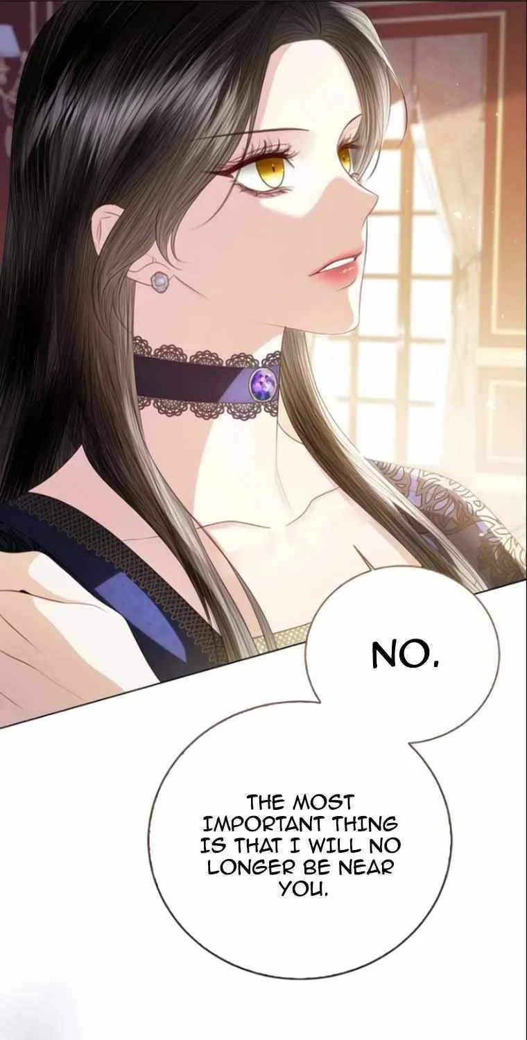 I Will Give Up the Position as the Empress Chapter 67 page 80 - 