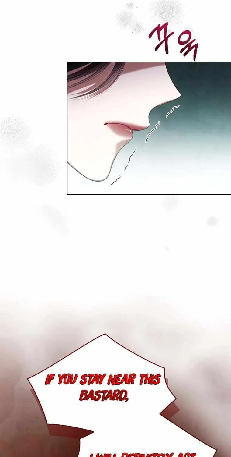 I Will Give Up the Position as the Empress Chapter 68 page 11 - 