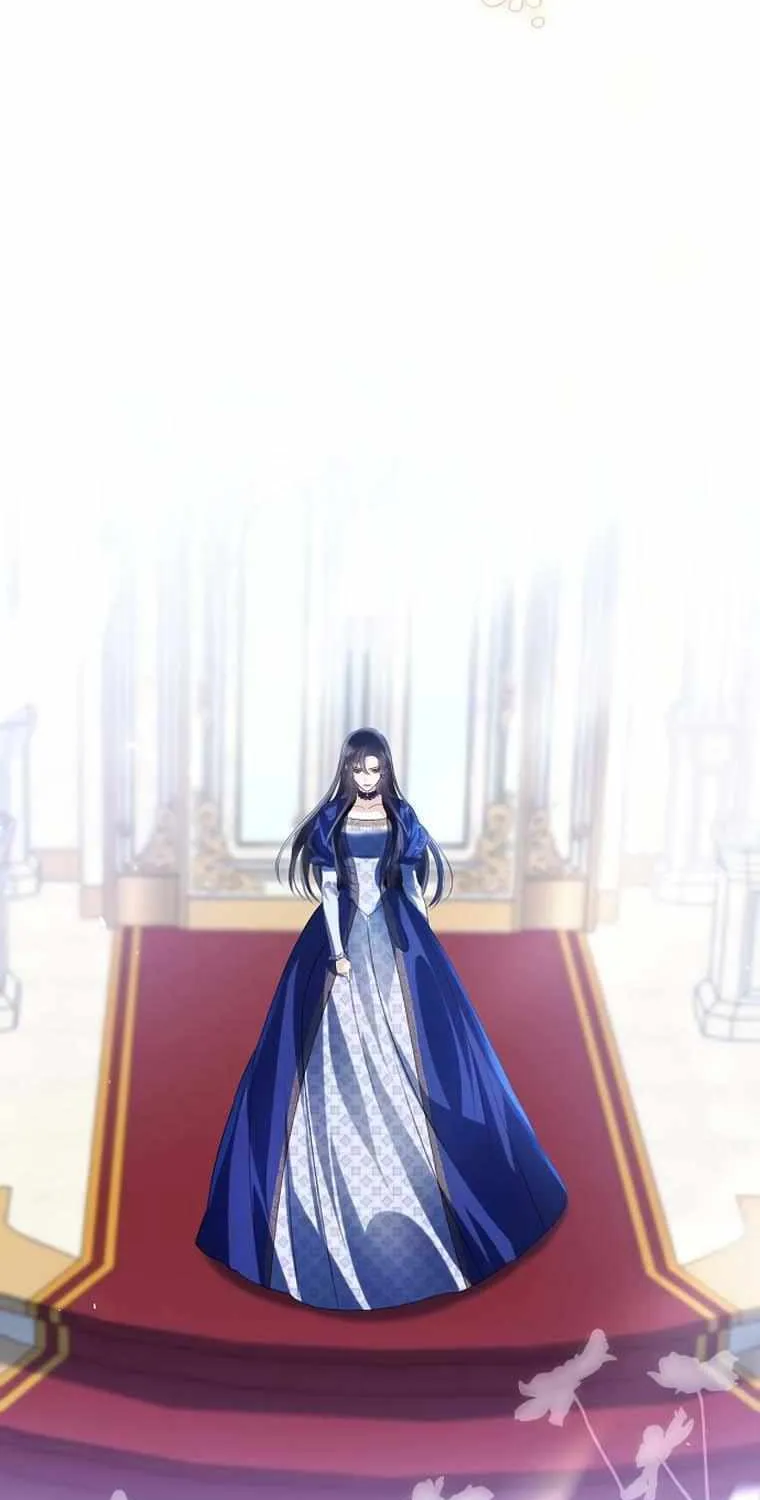 I Will Give Up the Position as the Empress Chapter 68 page 17 - 