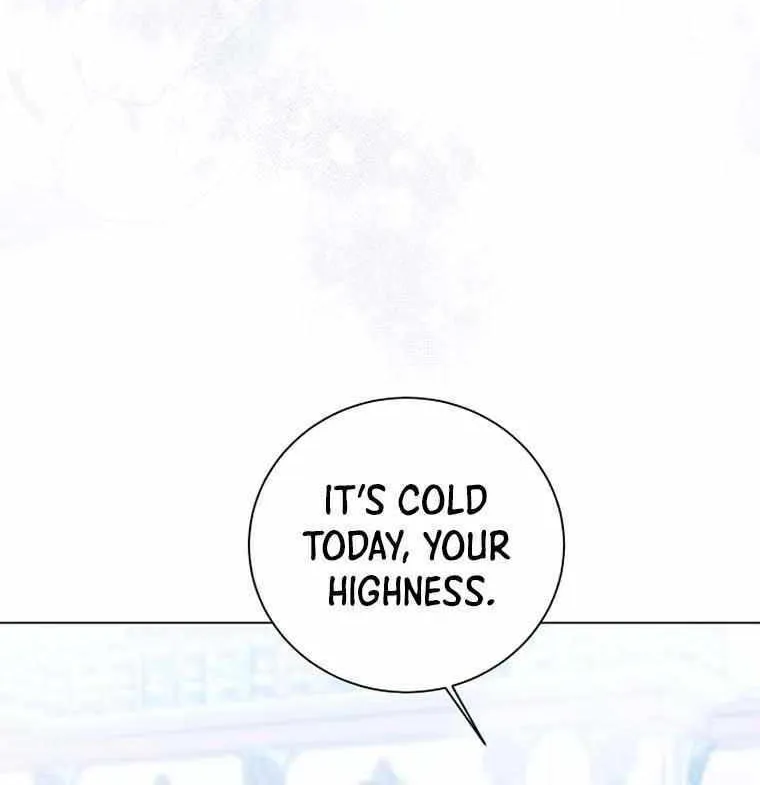 I Will Give Up the Position as the Empress Chapter 68 page 20 - 