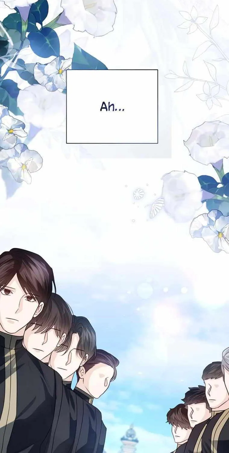 I Will Give Up the Position as the Empress Chapter 68 page 24 - 