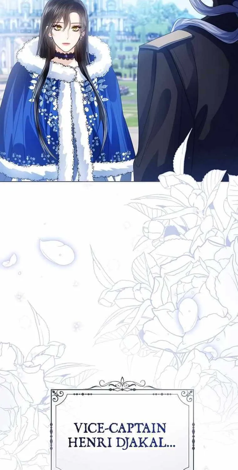 I Will Give Up the Position as the Empress Chapter 68 page 28 - 
