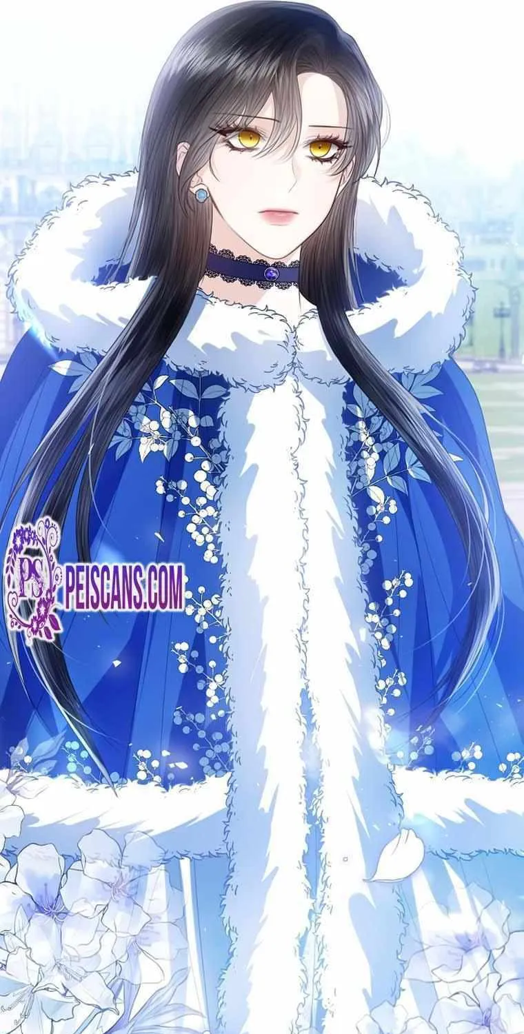 I Will Give Up the Position as the Empress Chapter 68 page 31 - 
