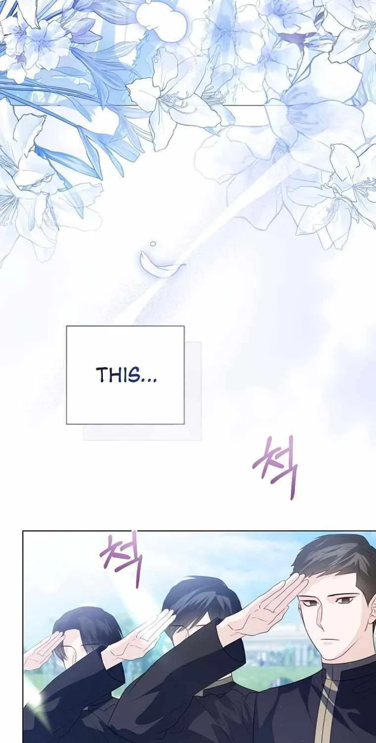 I Will Give Up the Position as the Empress Chapter 68 page 32 - 