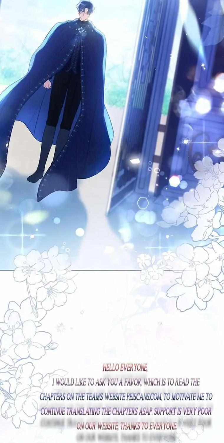 I Will Give Up the Position as the Empress Chapter 68 page 38 - 