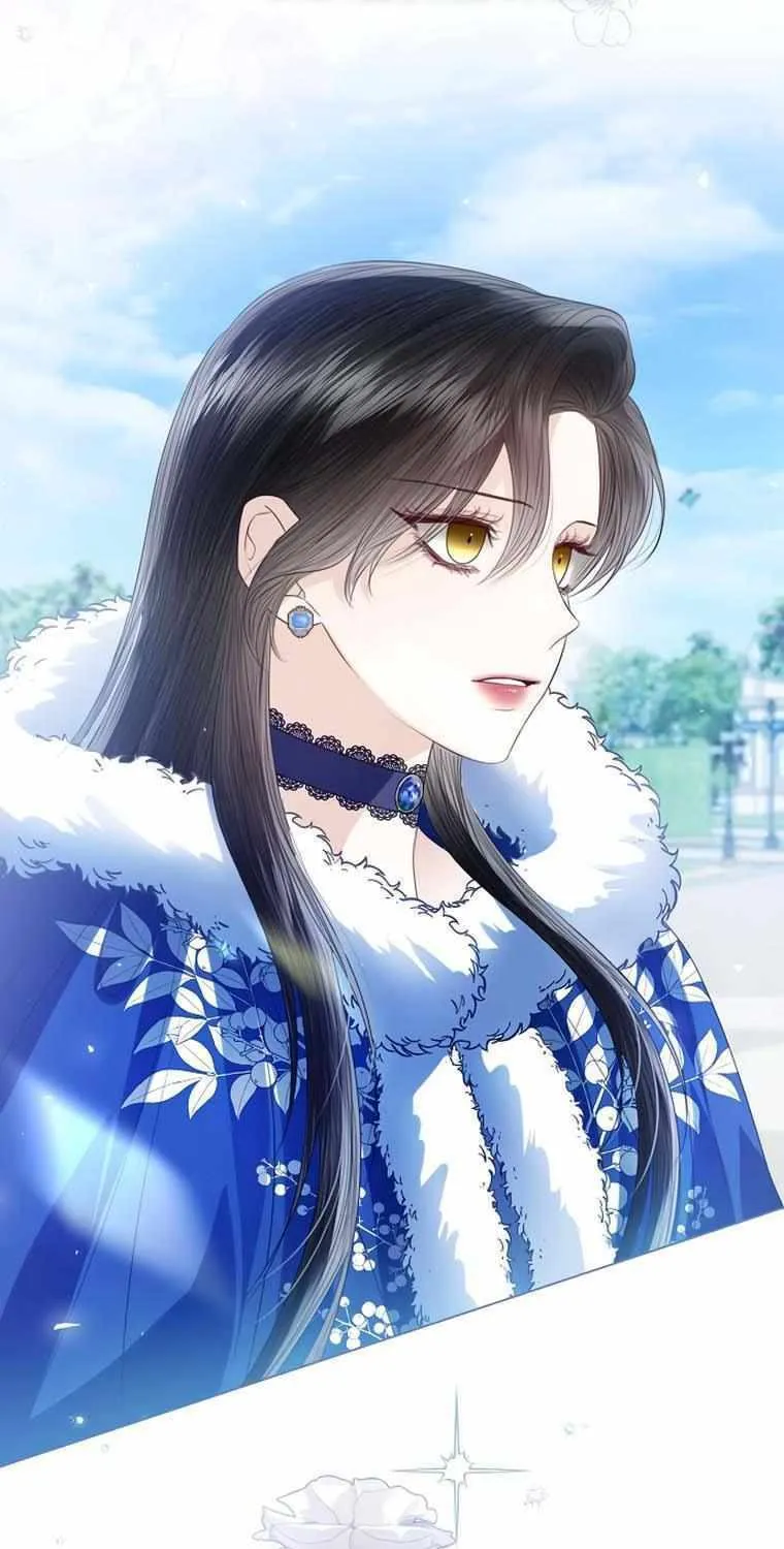 I Will Give Up the Position as the Empress Chapter 68 page 39 - 