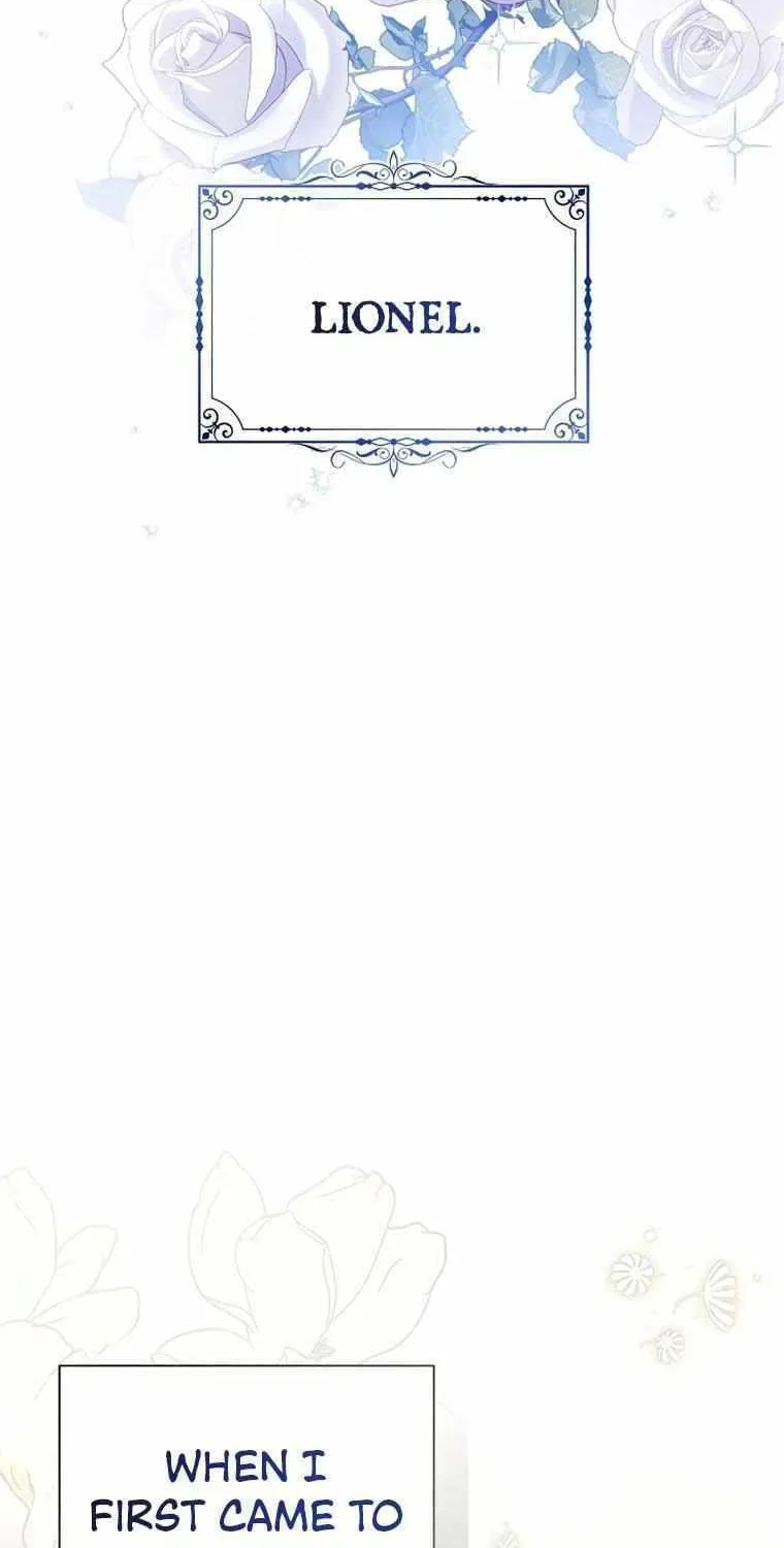 I Will Give Up the Position as the Empress Chapter 68 page 42 - 