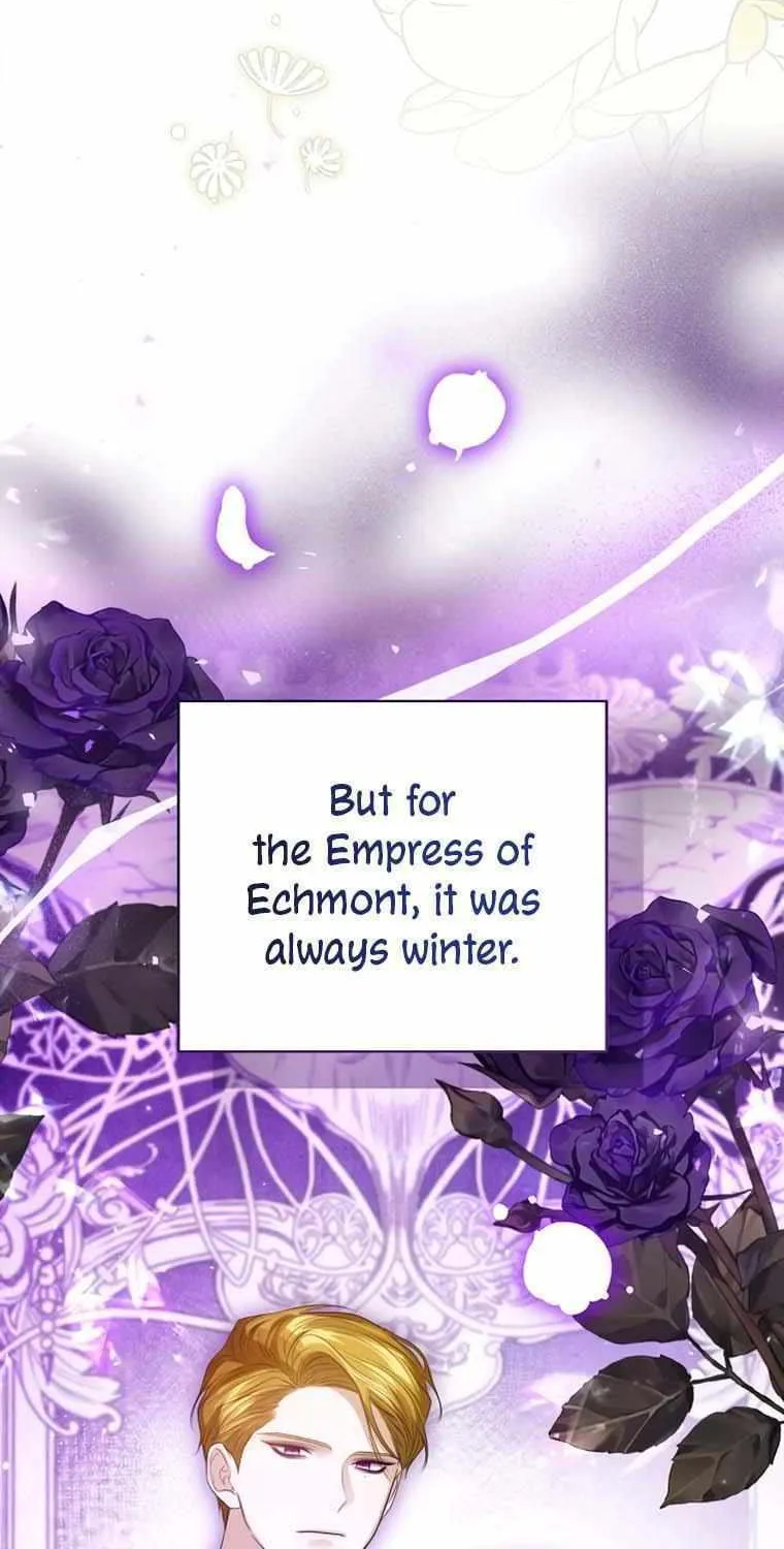 I Will Give Up the Position as the Empress Chapter 68 page 44 - 