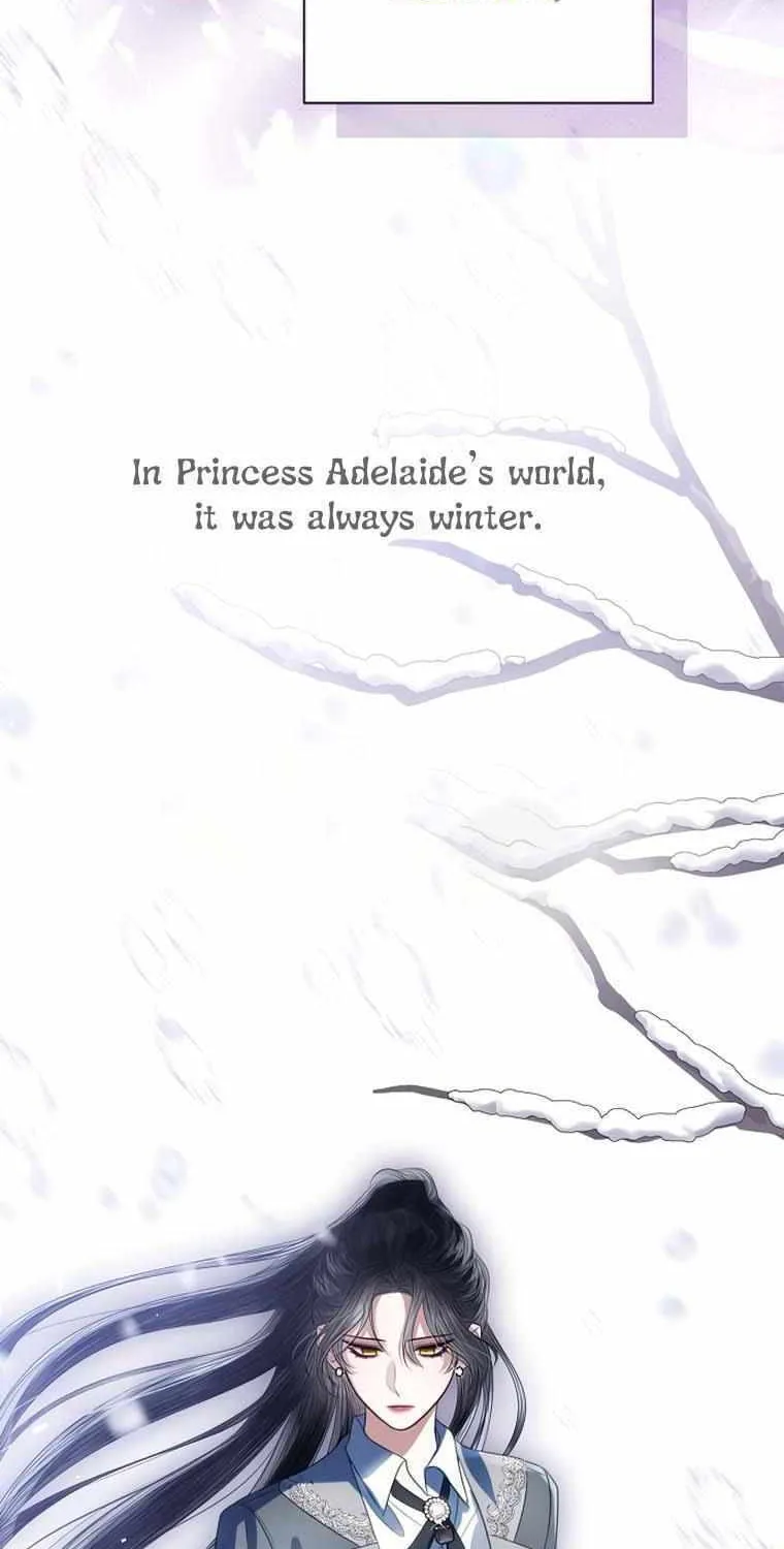 I Will Give Up the Position as the Empress Chapter 68 page 46 - 