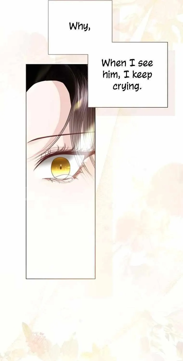 I Will Give Up the Position as the Empress Chapter 68 page 51 - 