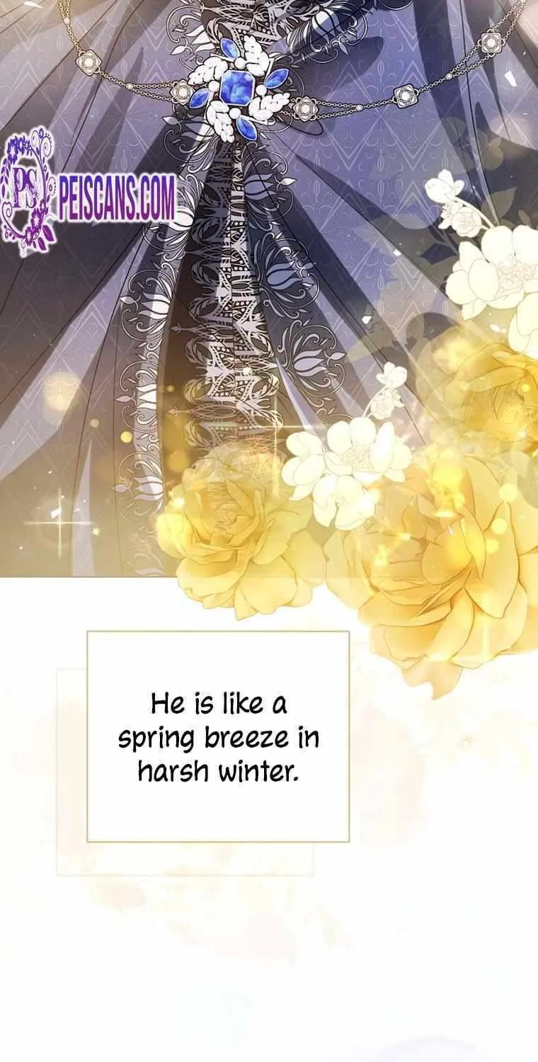 I Will Give Up the Position as the Empress Chapter 68 page 53 - 