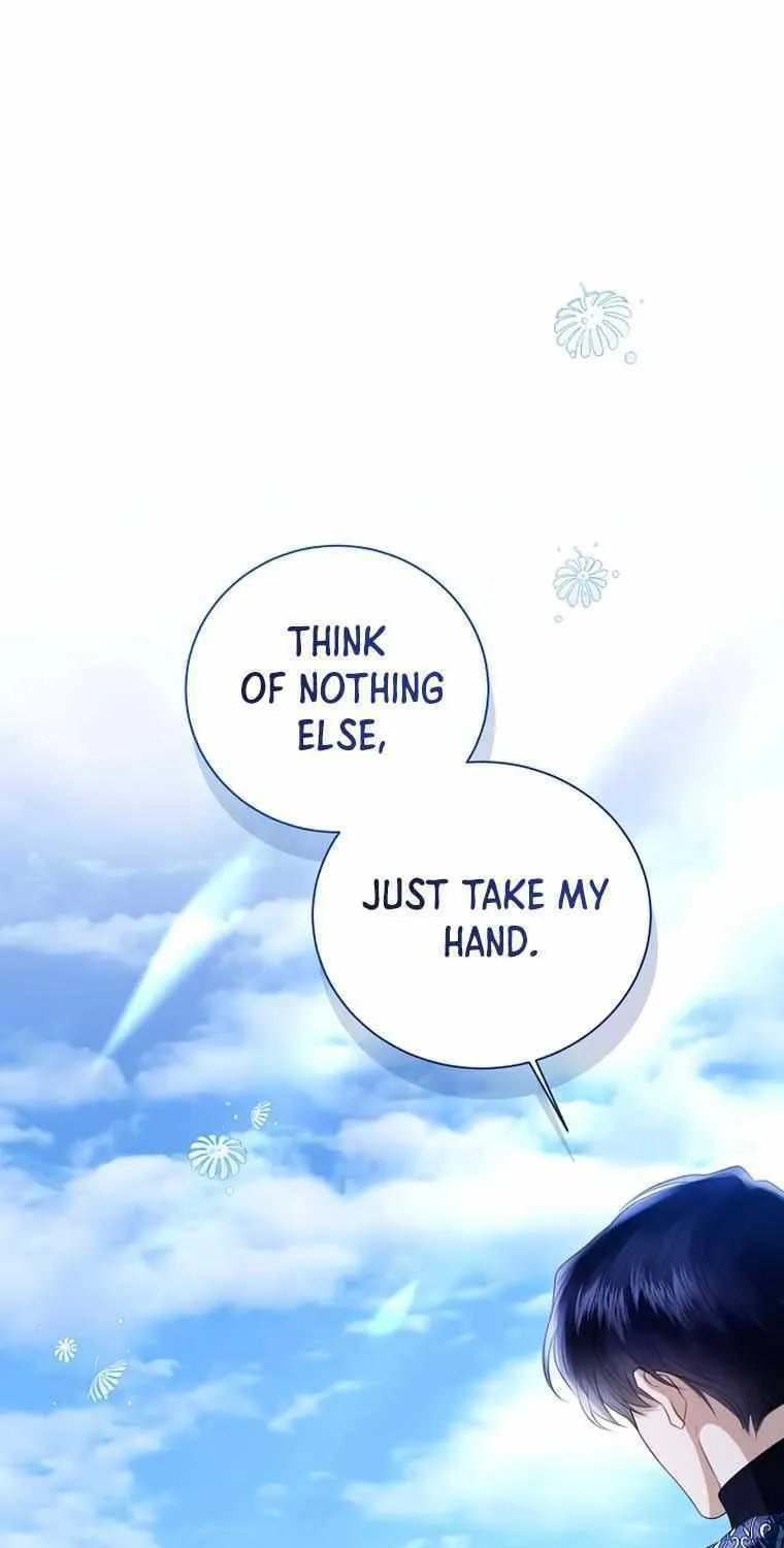 I Will Give Up the Position as the Empress Chapter 68 page 55 - 