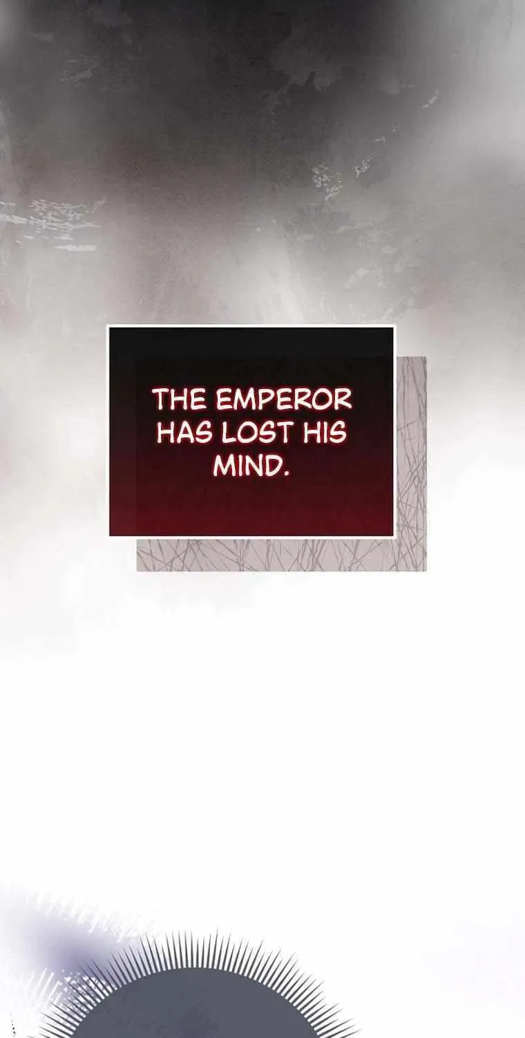 I Will Give Up the Position as the Empress Chapter 68 page 77 - 