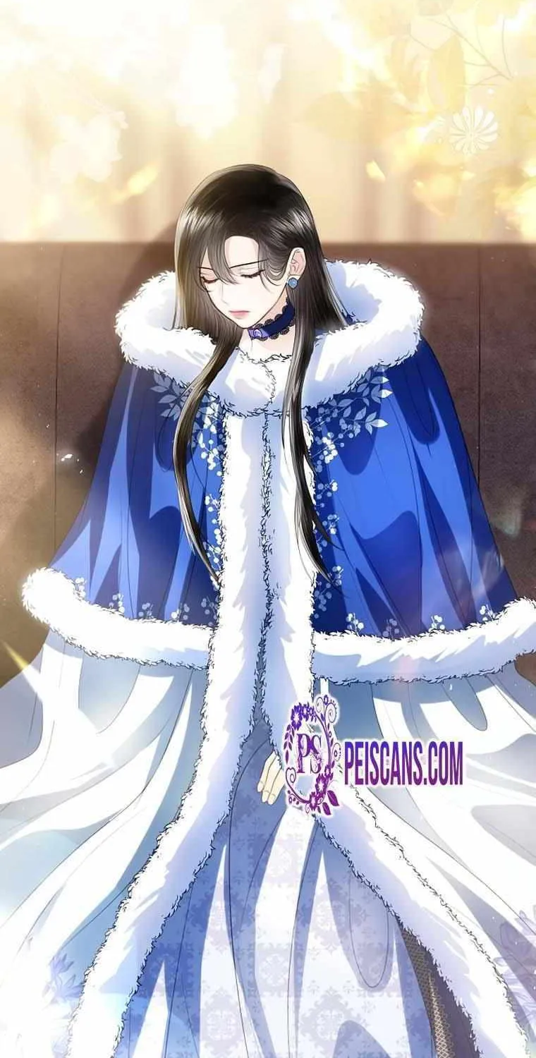 I Will Give Up the Position as the Empress Chapter 68 page 82 - 