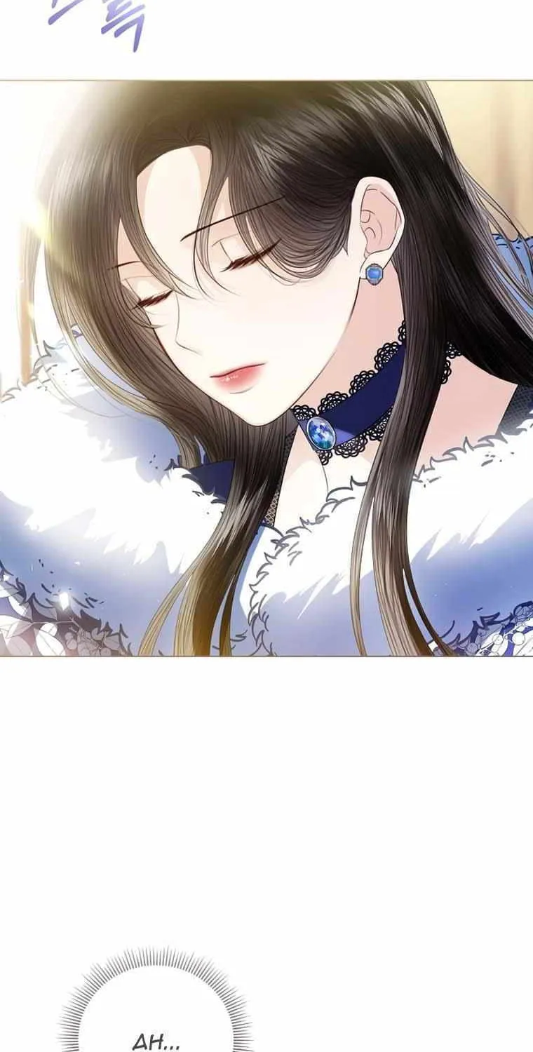 I Will Give Up the Position as the Empress Chapter 68 page 84 - 