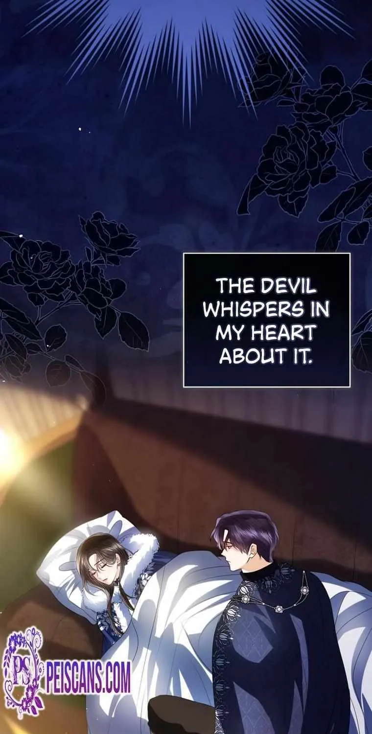 I Will Give Up the Position as the Empress Chapter 68 page 89 - 