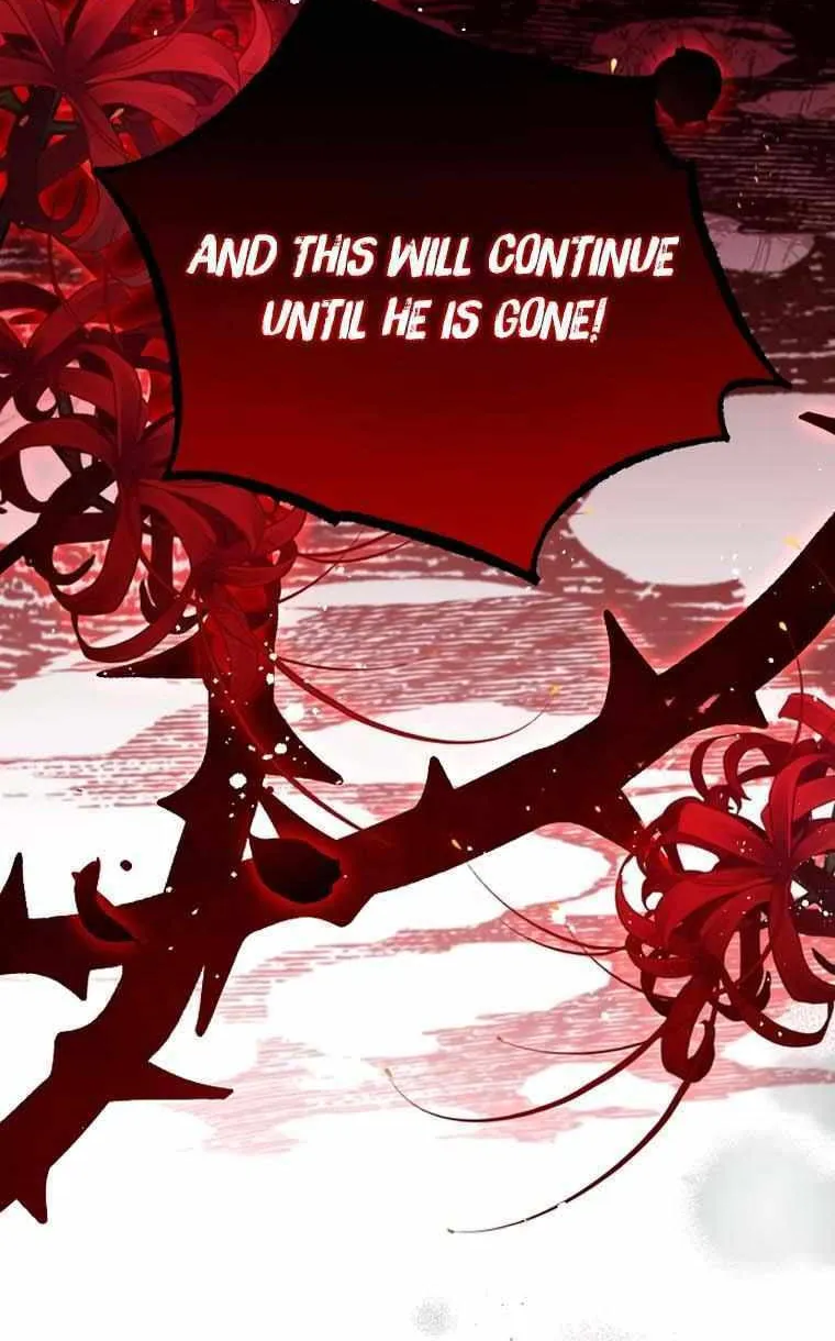 I Will Give Up the Position as the Empress Chapter 68 page 10 - 