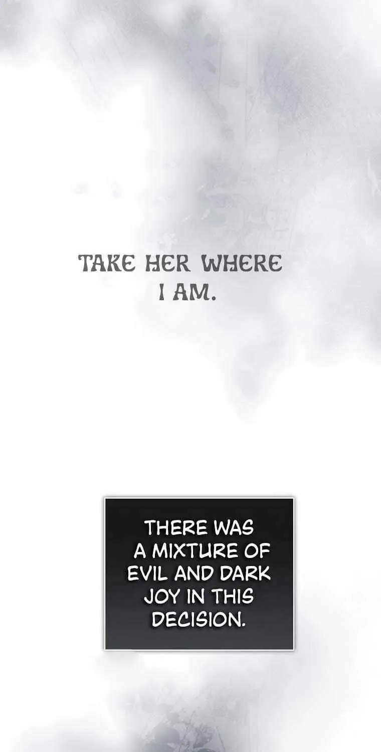 I Will Give Up the Position as the Empress Chapter 68 page 91 - 