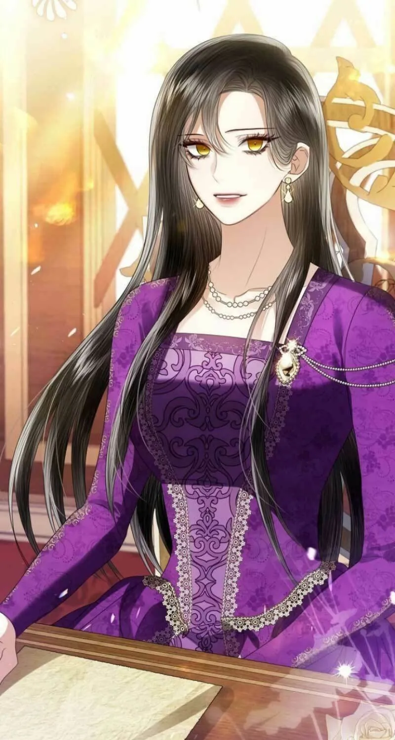 I Will Give Up the Position as the Empress Chapter 69 page 104 - 