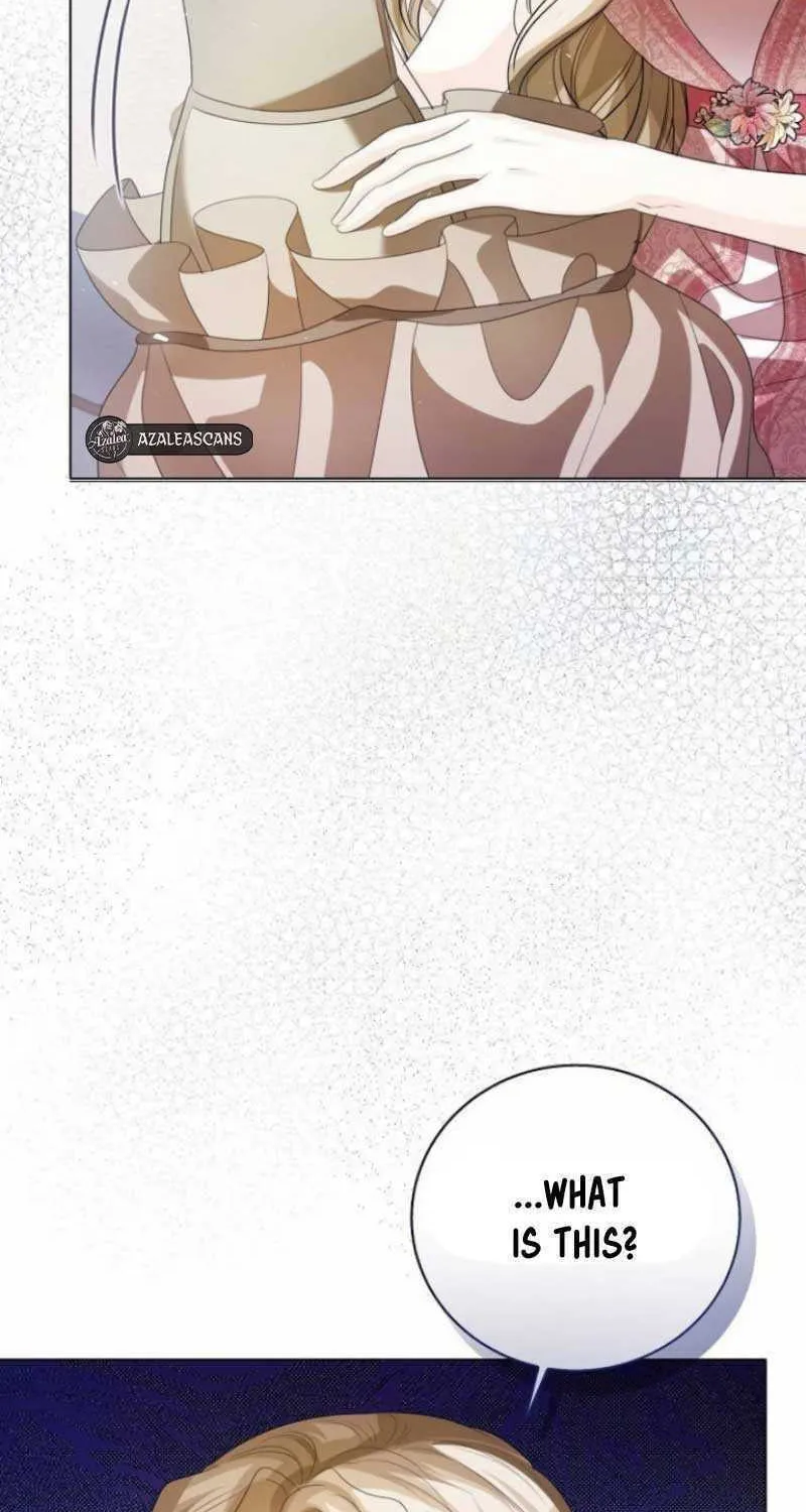 I Will Give Up the Position as the Empress Chapter 69 page 14 - 
