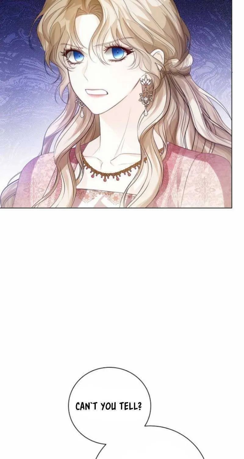 I Will Give Up the Position as the Empress Chapter 69 page 15 - 