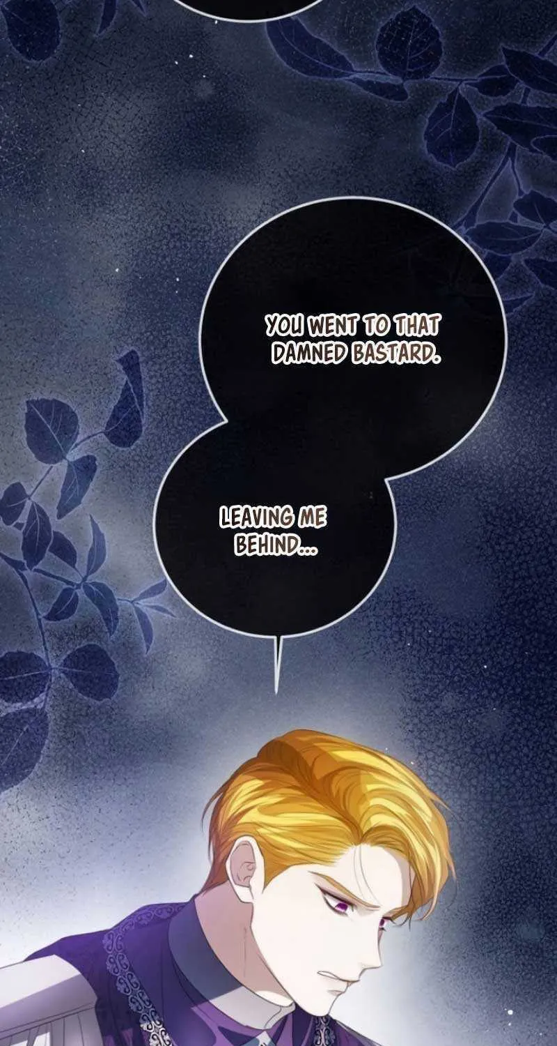 I Will Give Up the Position as the Empress Chapter 69 page 3 - 