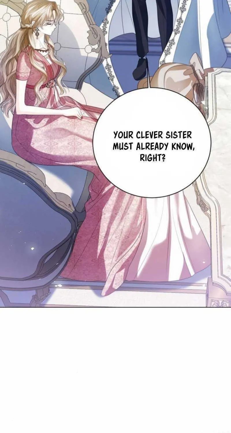 I Will Give Up the Position as the Empress Chapter 69 page 22 - 