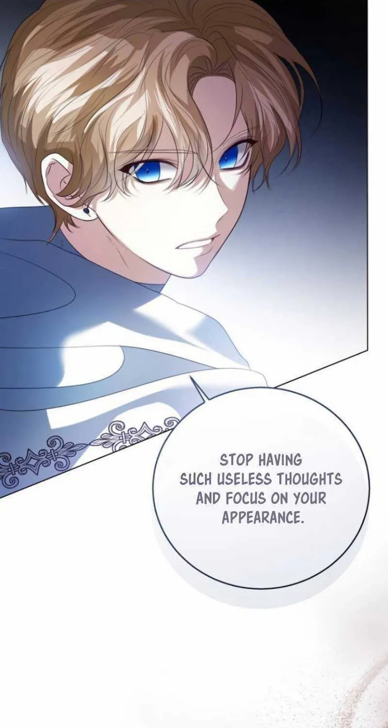 I Will Give Up the Position as the Empress Chapter 69 page 28 - 